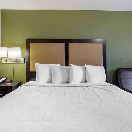Extended Stay America Suites - Little Rock - Financial Centre Parkway Exterior foto