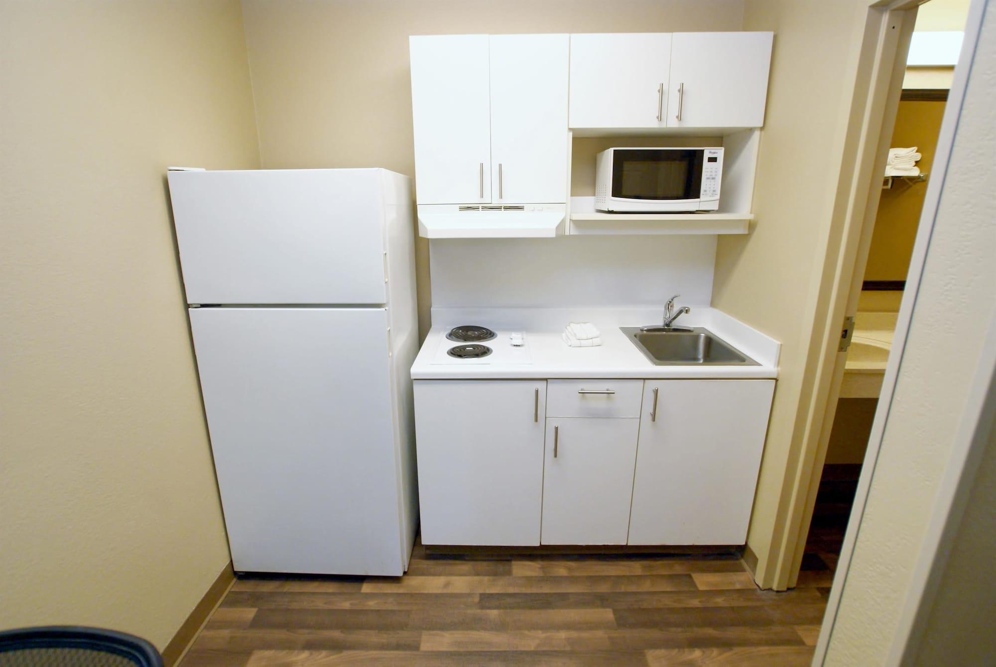 Extended Stay America Suites - Little Rock - Financial Centre Parkway Exterior foto