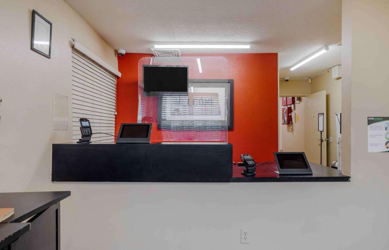 Extended Stay America Suites - Little Rock - Financial Centre Parkway Exterior foto