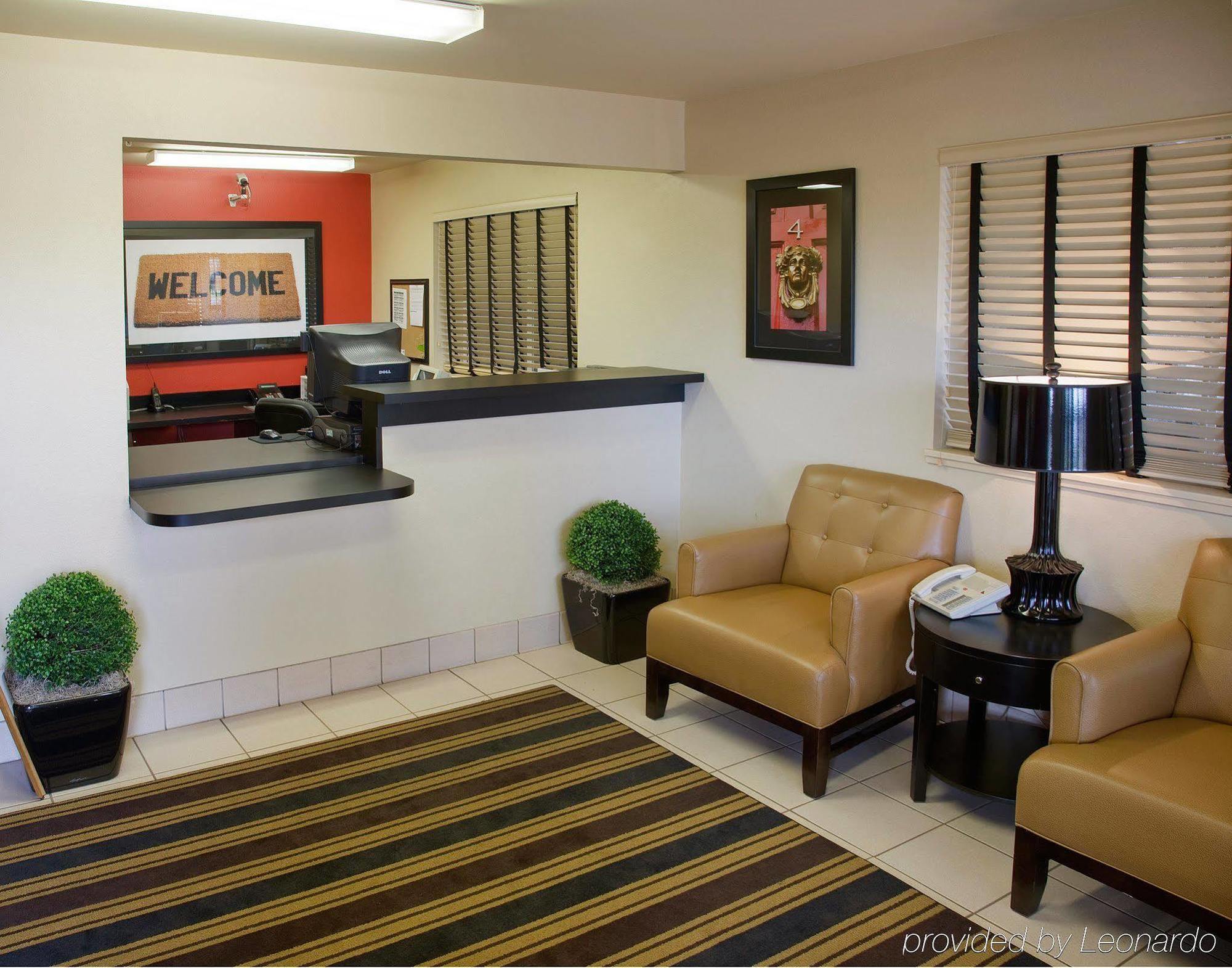 Extended Stay America Suites - Little Rock - Financial Centre Parkway Exterior foto